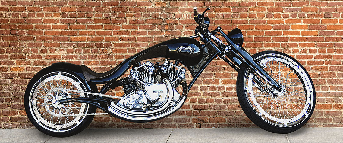 The Vincent